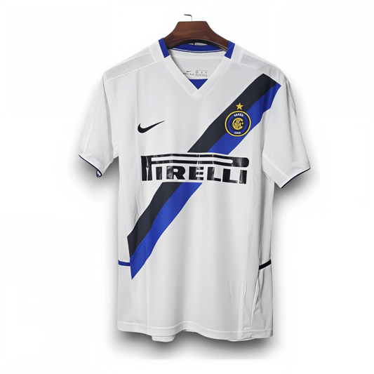 Inter camiseta retro