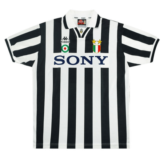 Juventus camiseta retro