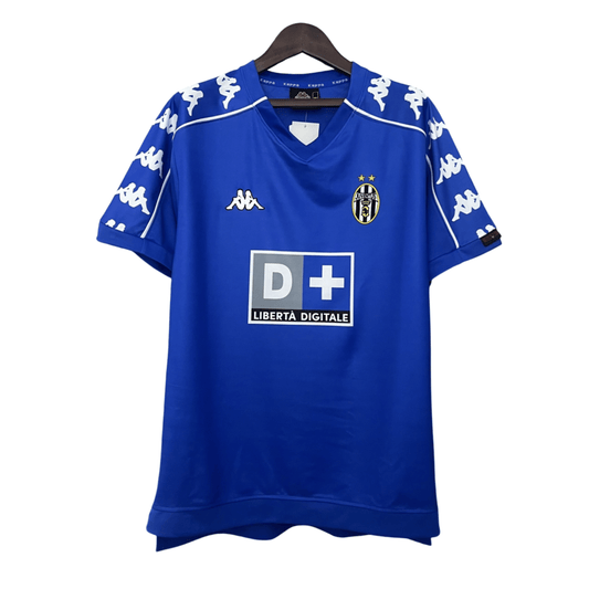 Juventus camiseta retro