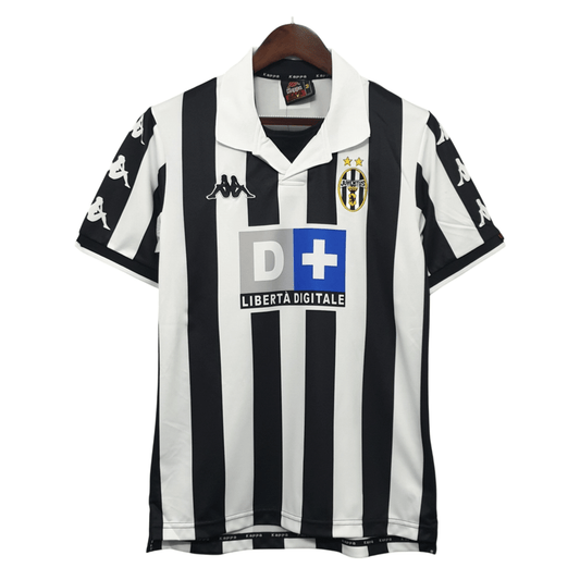 Juventus camiseta retro