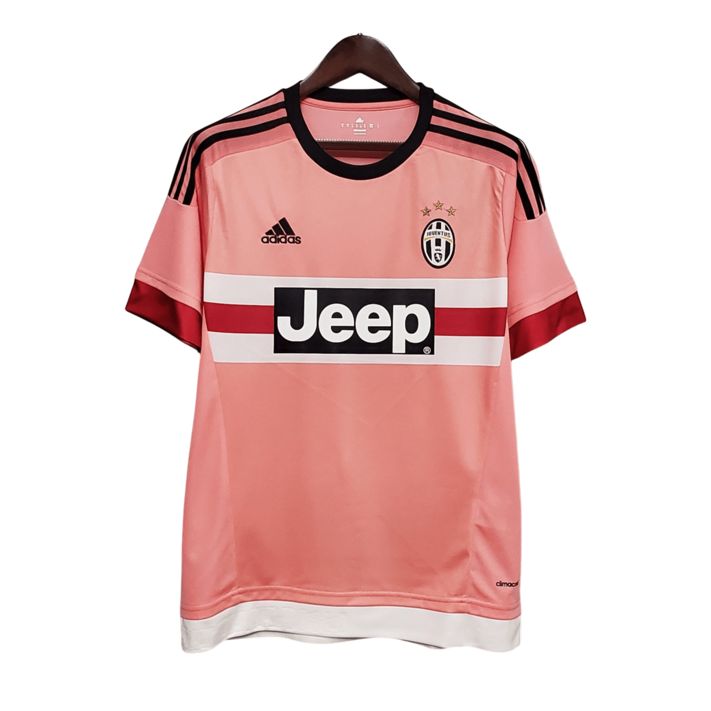 Juventus camiseta retro