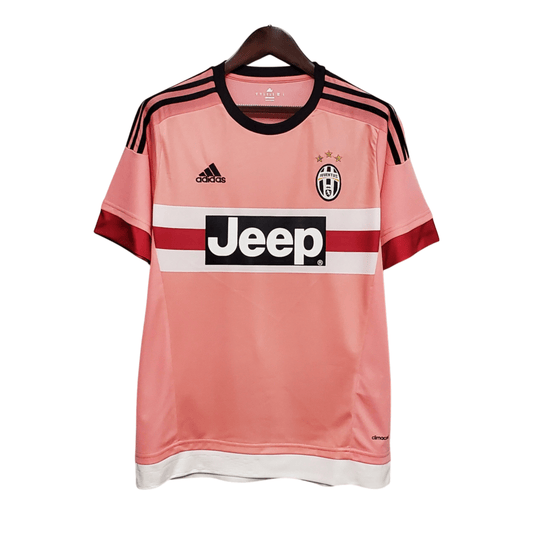 Juventus camiseta retro