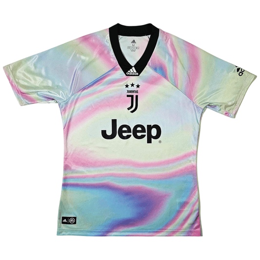 Juventus camiseta retro