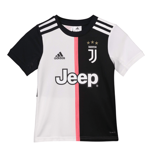Juventus camiseta retro