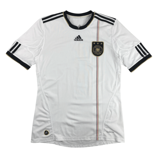 Alemania camiseta retro