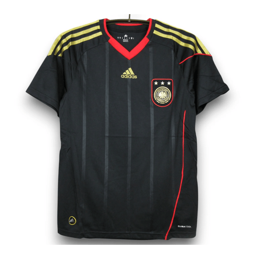 Alemania camiseta retro