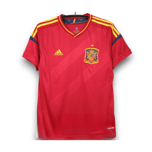 España camiseta retro