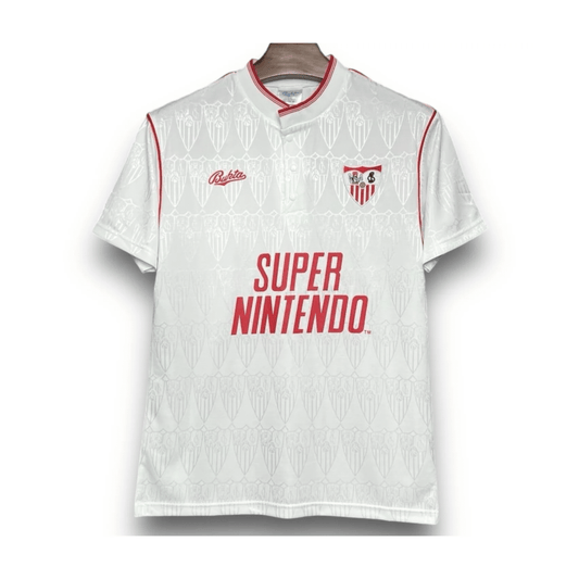 Sevilla camiseta retro