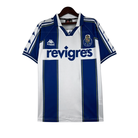 Oporto camiseta retro