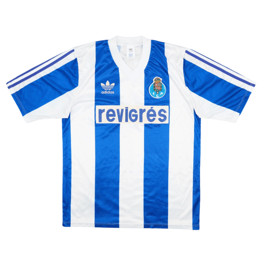 Oporto camiseta retro