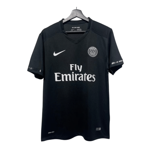 PSG camiseta retro
