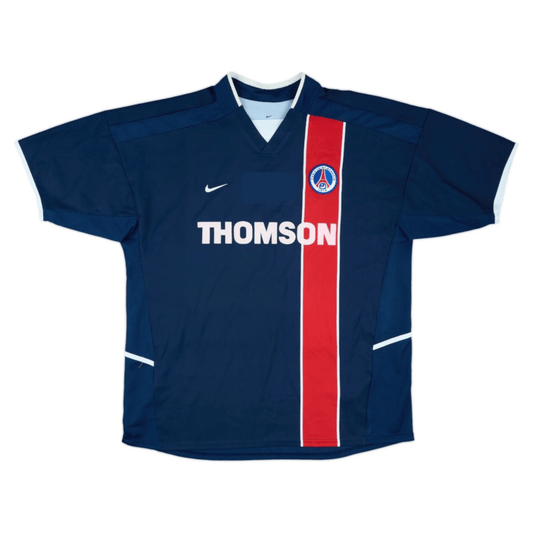 PSG camiseta retro