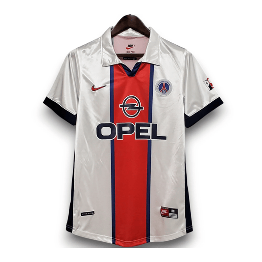 PSG camiseta retro
