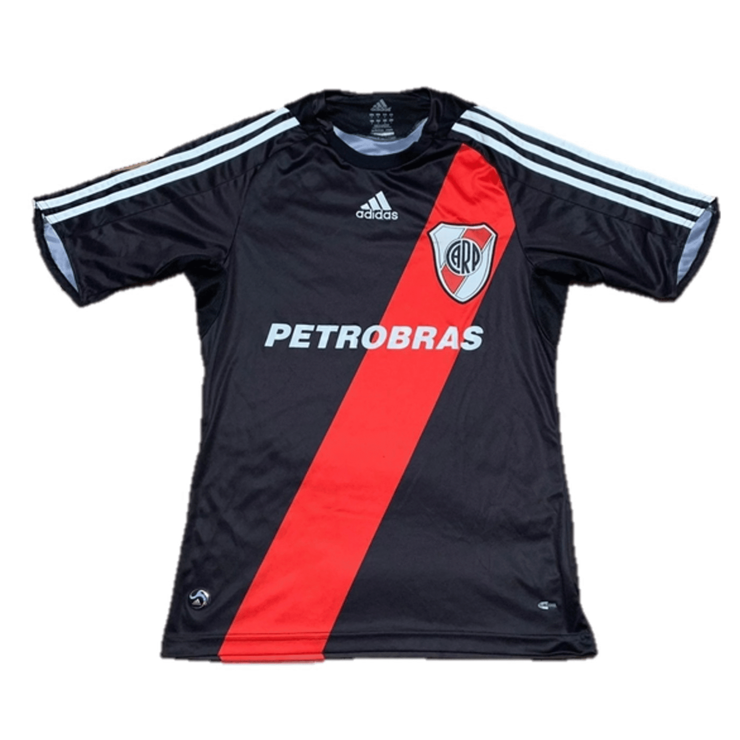 River camiseta retro