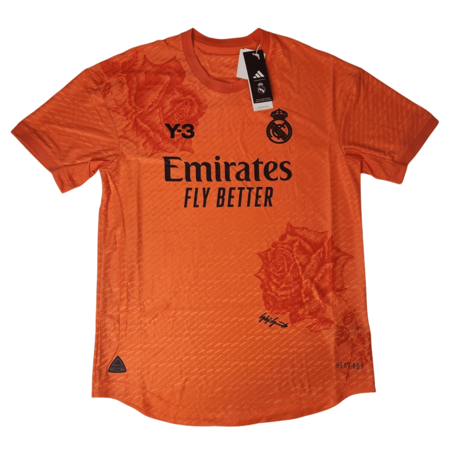 Madrid camiseta retro