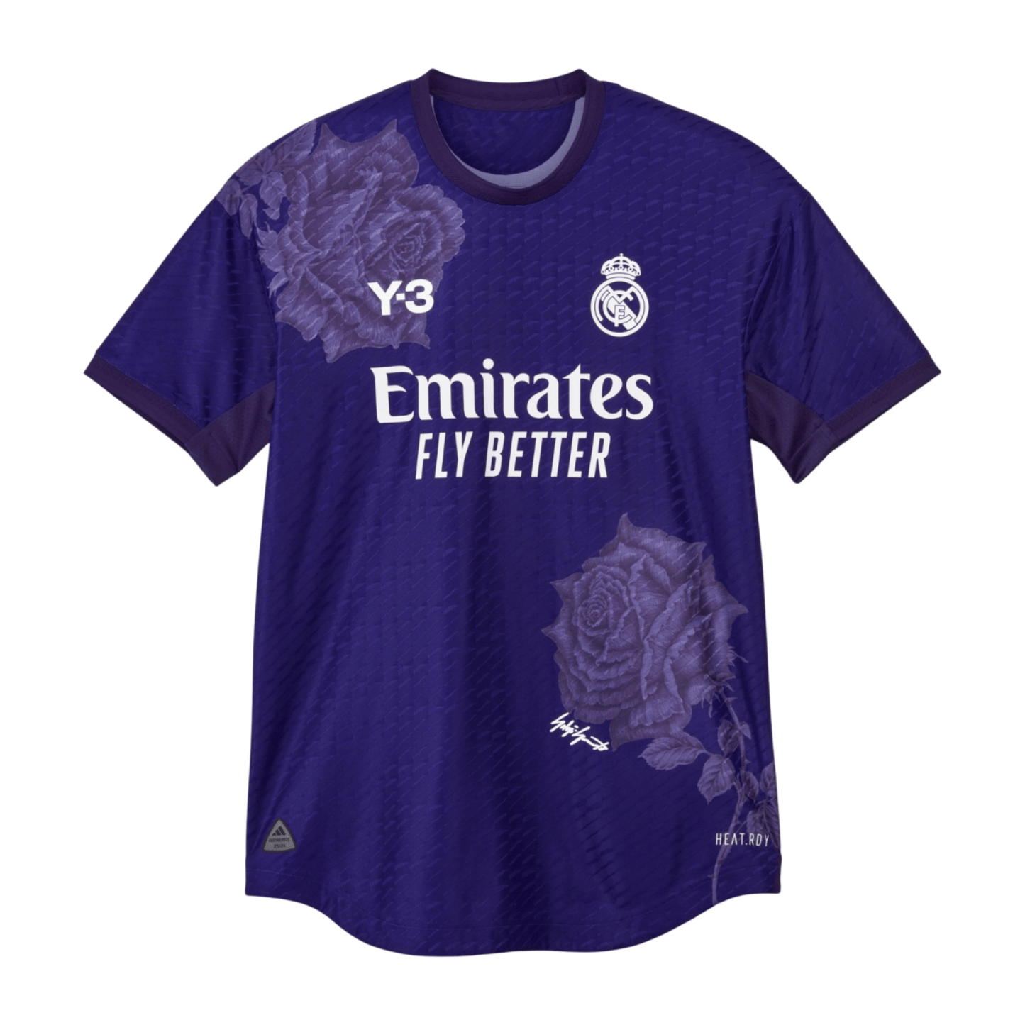 Madrid camiseta retro