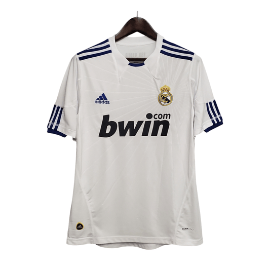 Madrid camiseta retro
