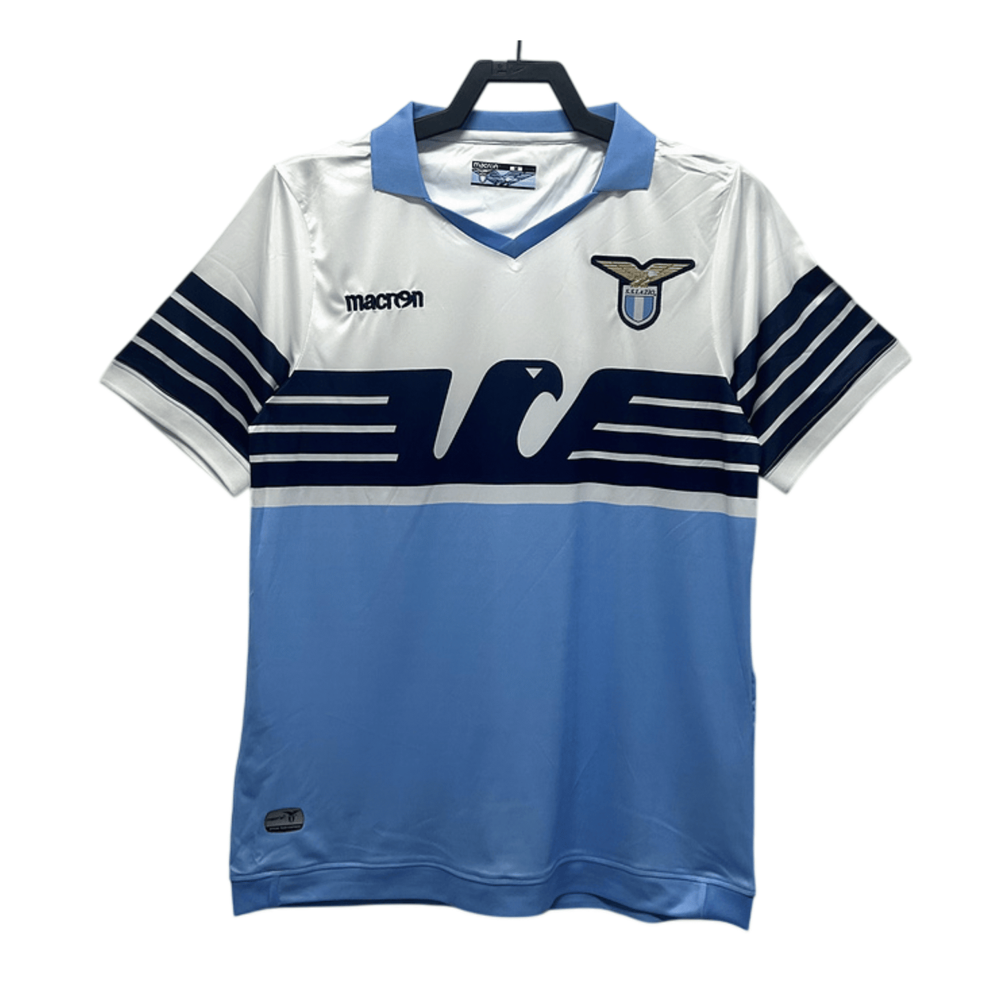 Lazio camiseta retro