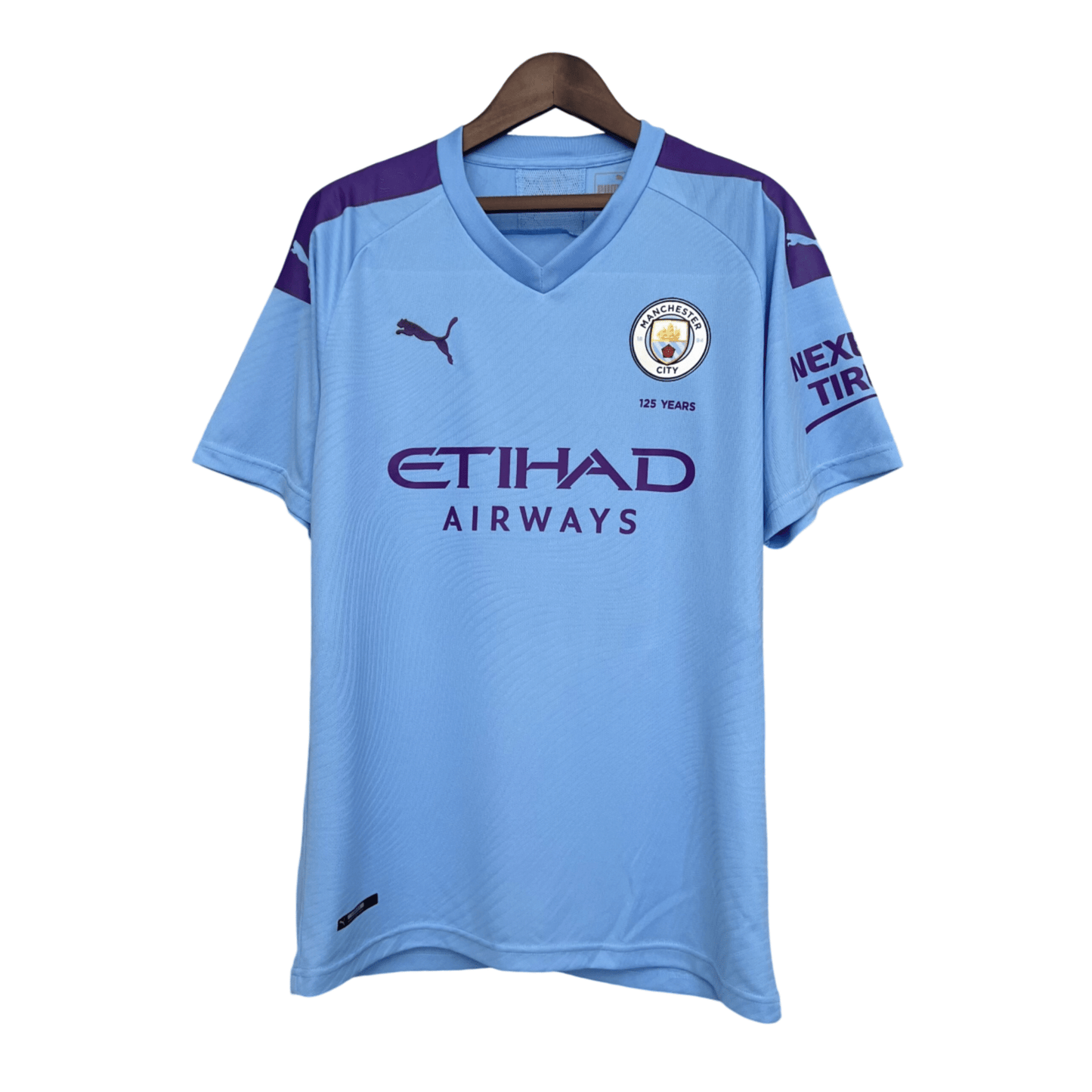Manchester camiseta retro