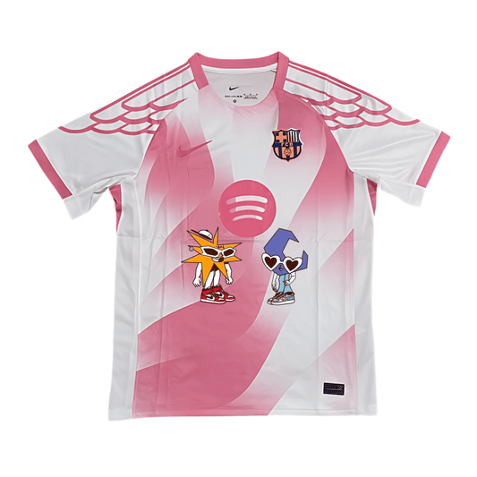 Mora ´Lo Mismo de la Otra vez Tour´ x Barcelona