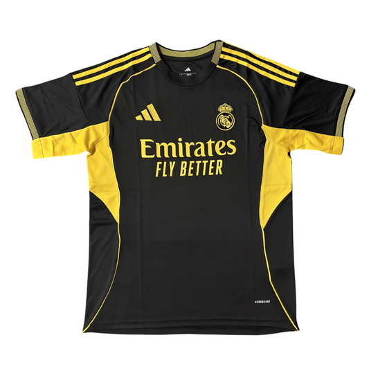 Madrid camiseta 2025/26 edición especial