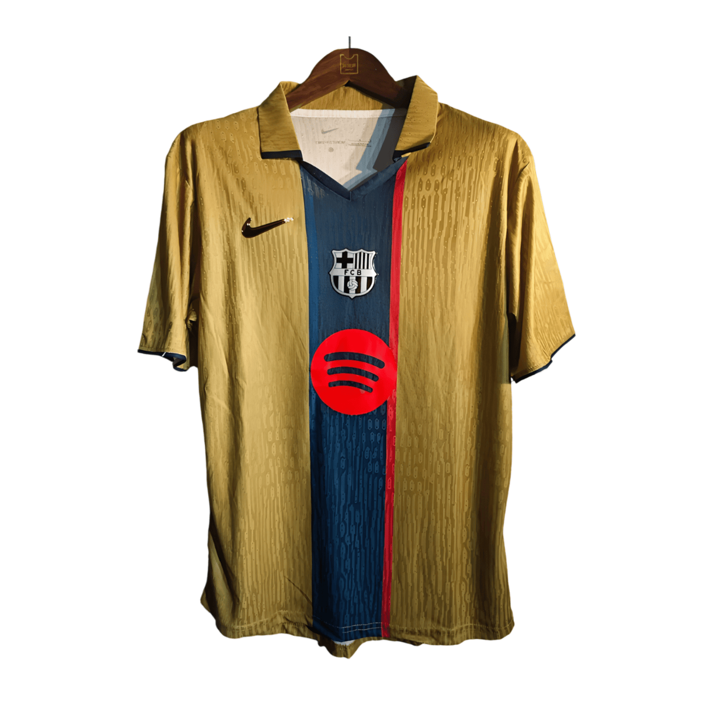 Barcelona camiseta 2025/26 edición especial