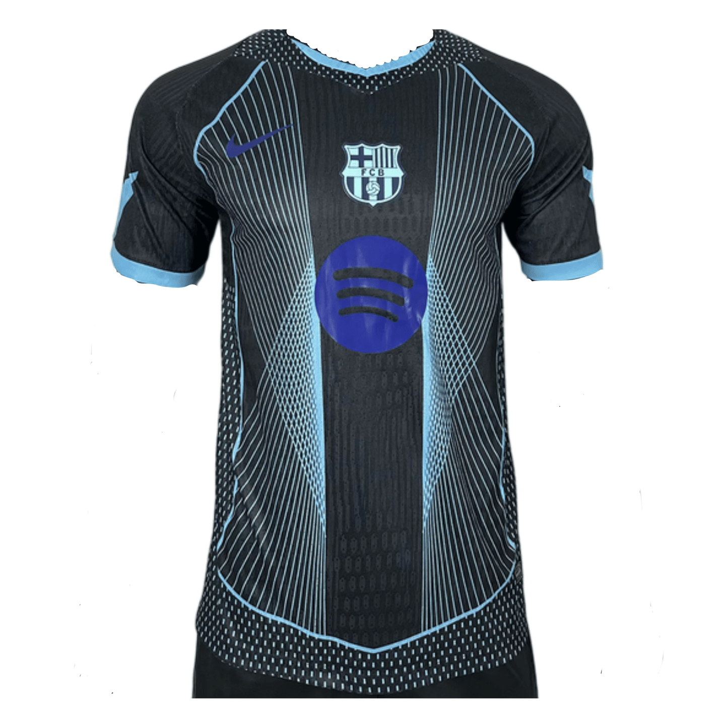 Barcelona camiseta 2025/26 edición especial
