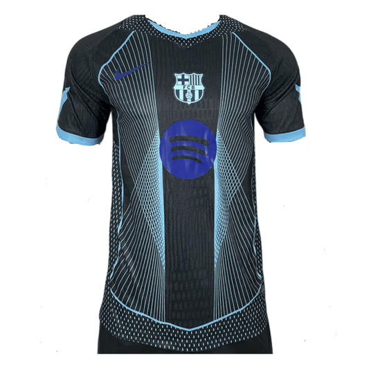 Barcelona camiseta 2025/26 edición especial