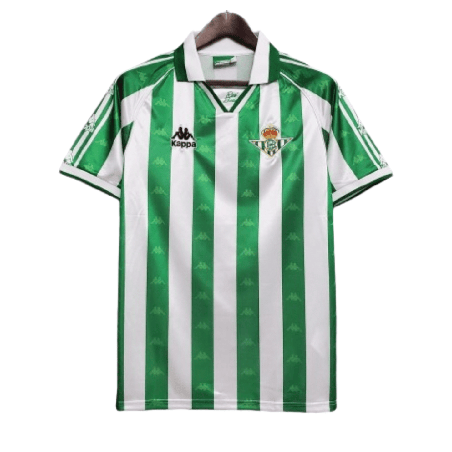 Betis camiseta retro