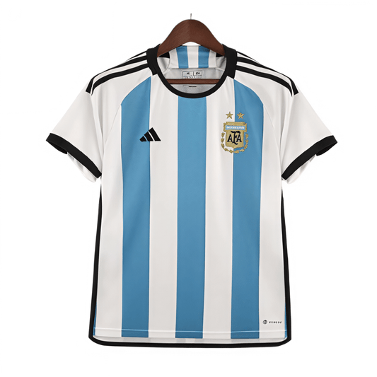 Argentina camiseta retro