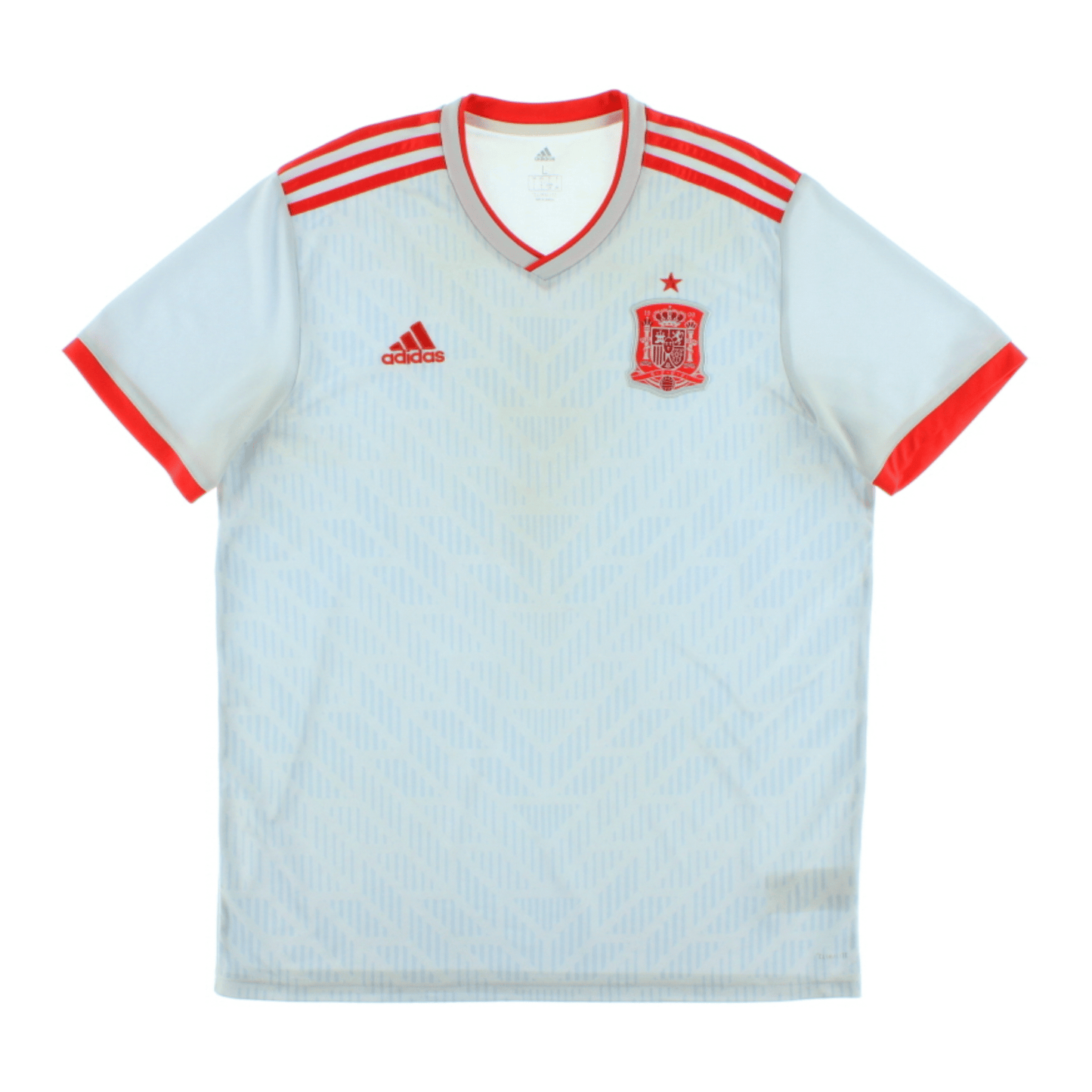 España camiseta retro