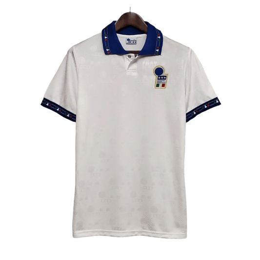 Italia camiseta retro