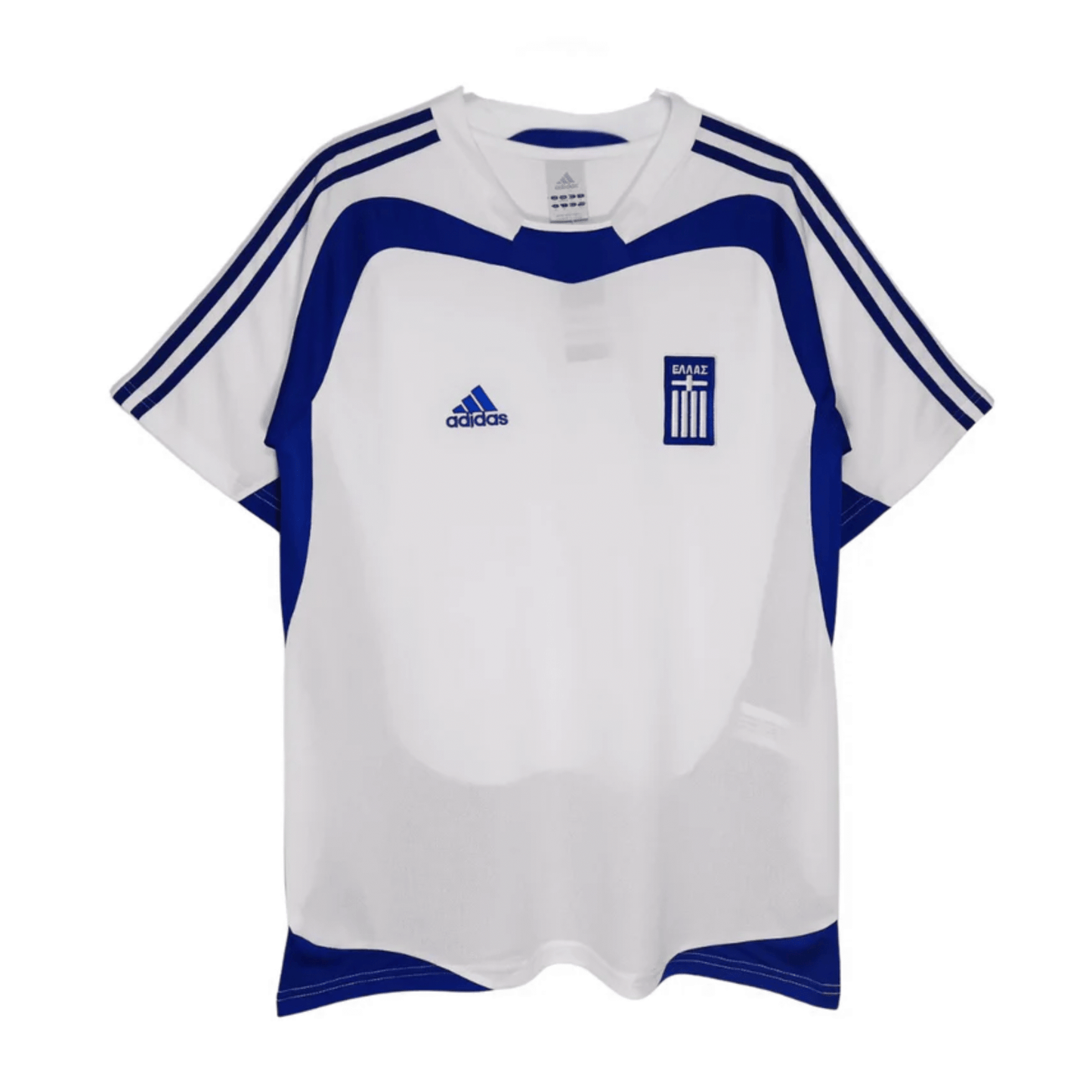 Grecia camiseta retro