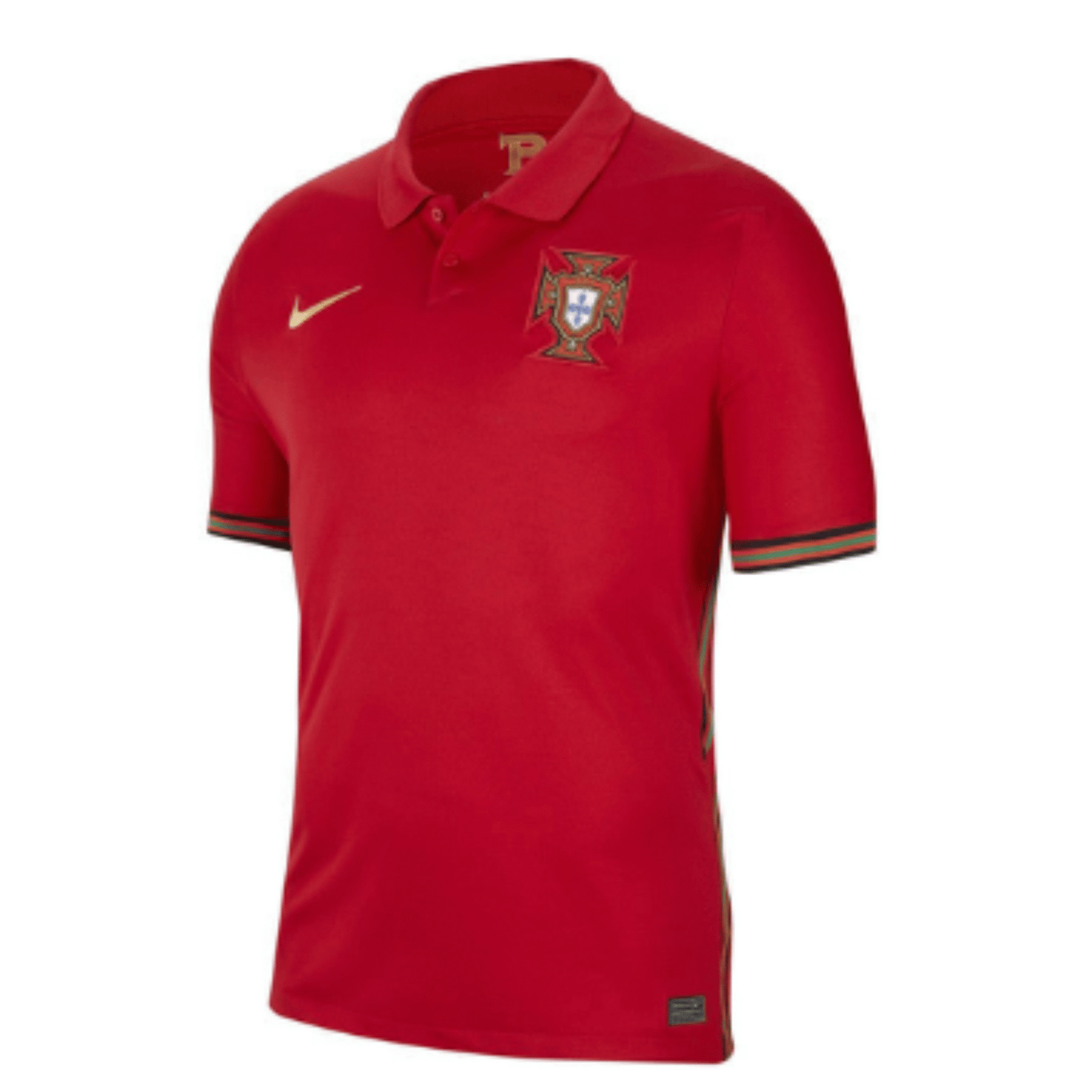 Portugal camiseta retro