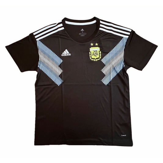 Argentina camiseta retro