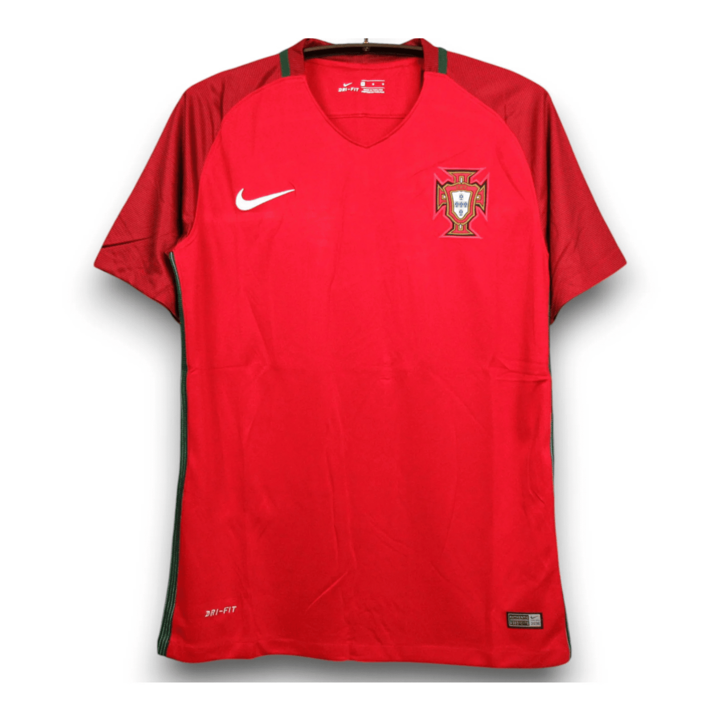 Portugal camiseta retro