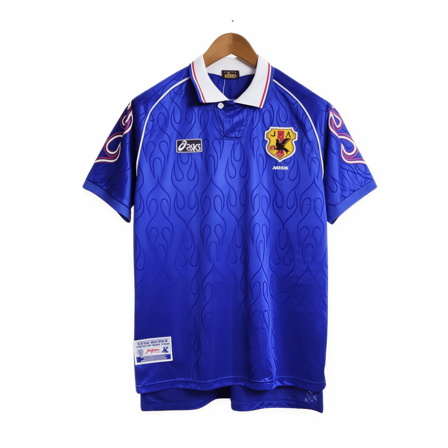 Dellafuente x Japón