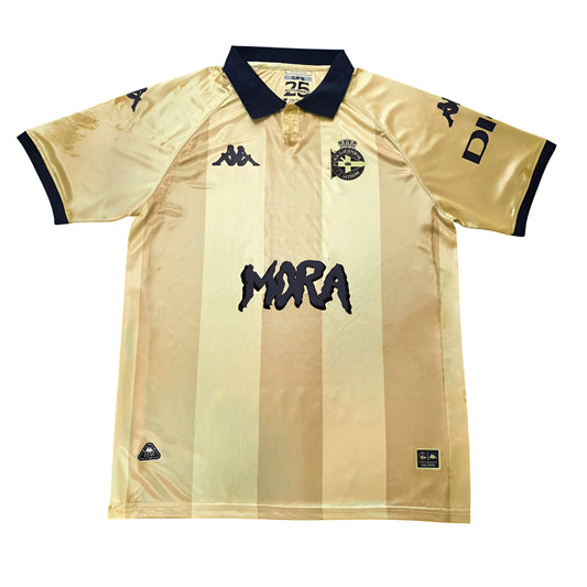 Mora ´Lo Mismo de la Otra vez Tour´ x Coruña