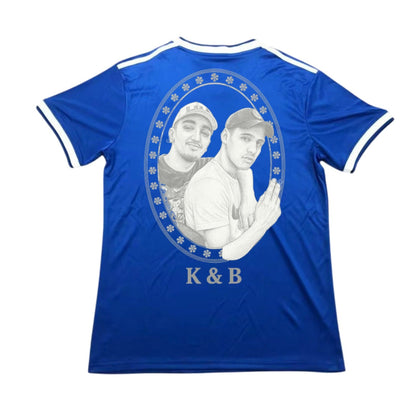 Beny Jr y Morad  x Madrid