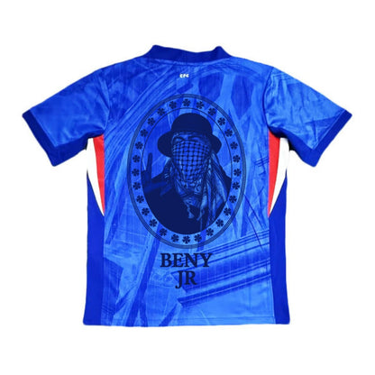 Beny Jr x Chelsea