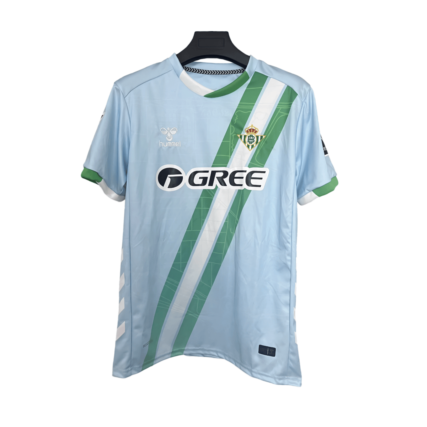 Betis camiseta 2025/26