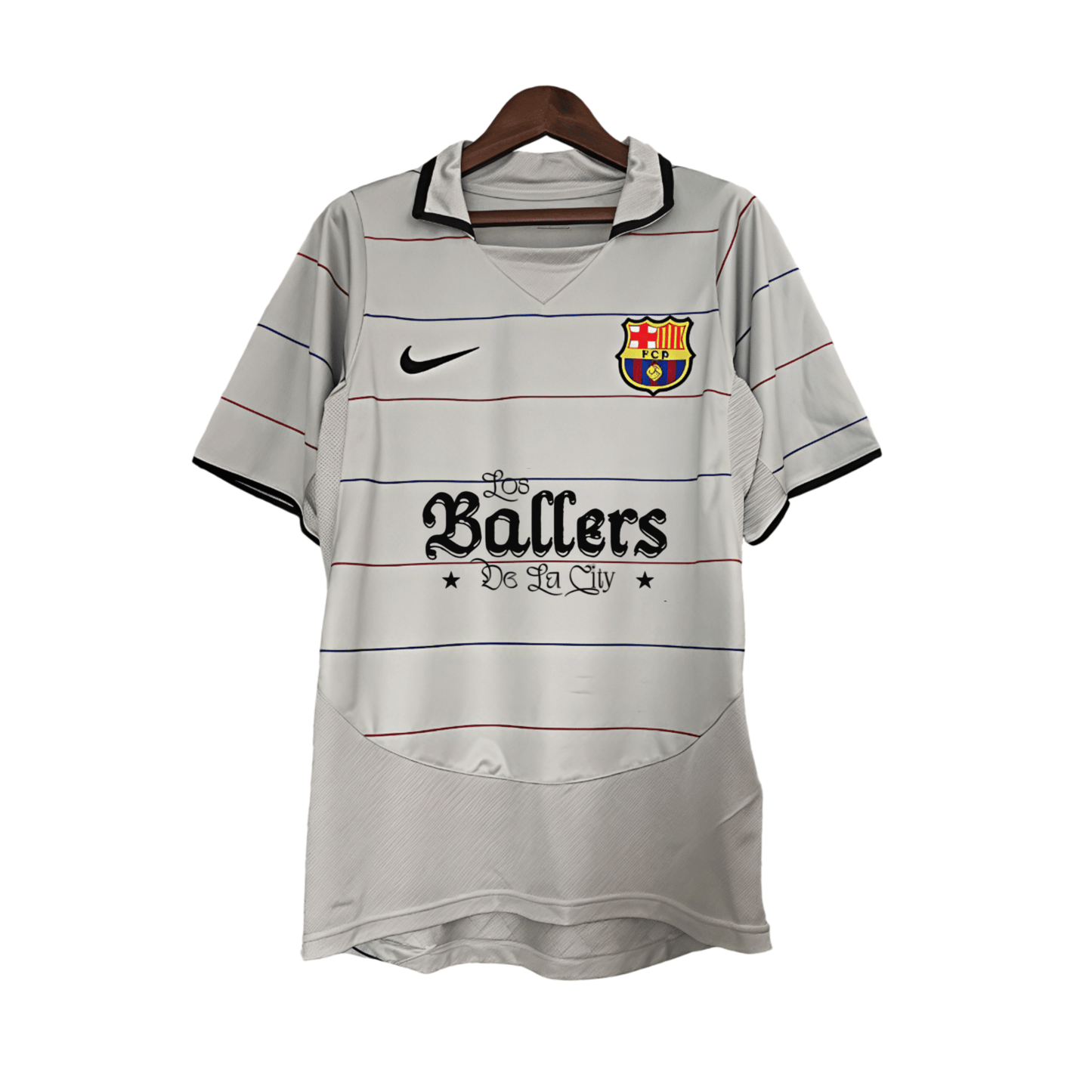 Clarent x Barcelona camiseta