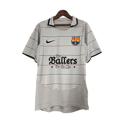 Clarent x Barcelona camiseta