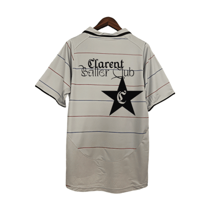 Clarent x Barcelona camiseta