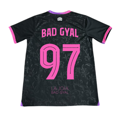 Bad Gyal x PSG