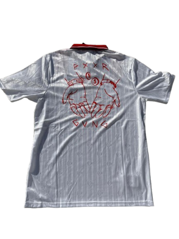 Camiseta YUNG BEEF x Turquía