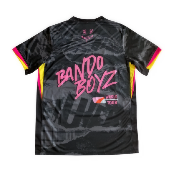 Kidd Keo edición especial camiseta