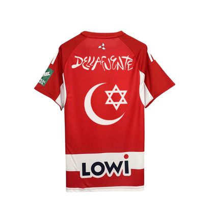 Dellafuente x Granada