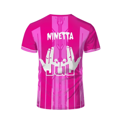 Jul ´Ninetta´ camiseta