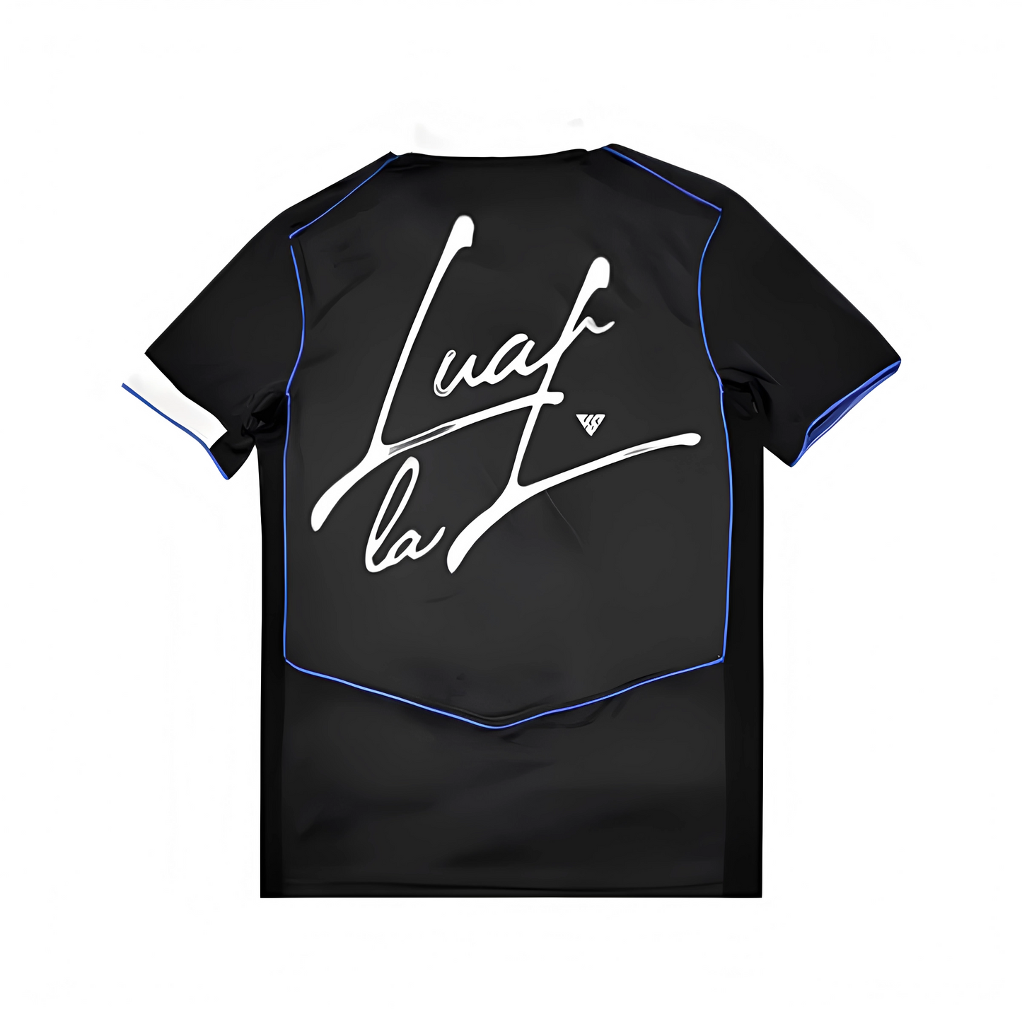 Luar la L edición especial camiseta